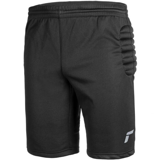 Reusch GK Training Kids Goalkeeper Shorts Black